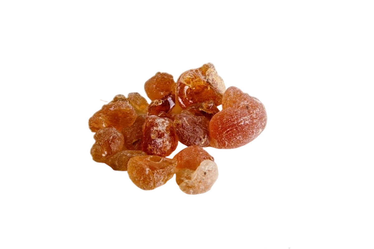 Gum Arabic