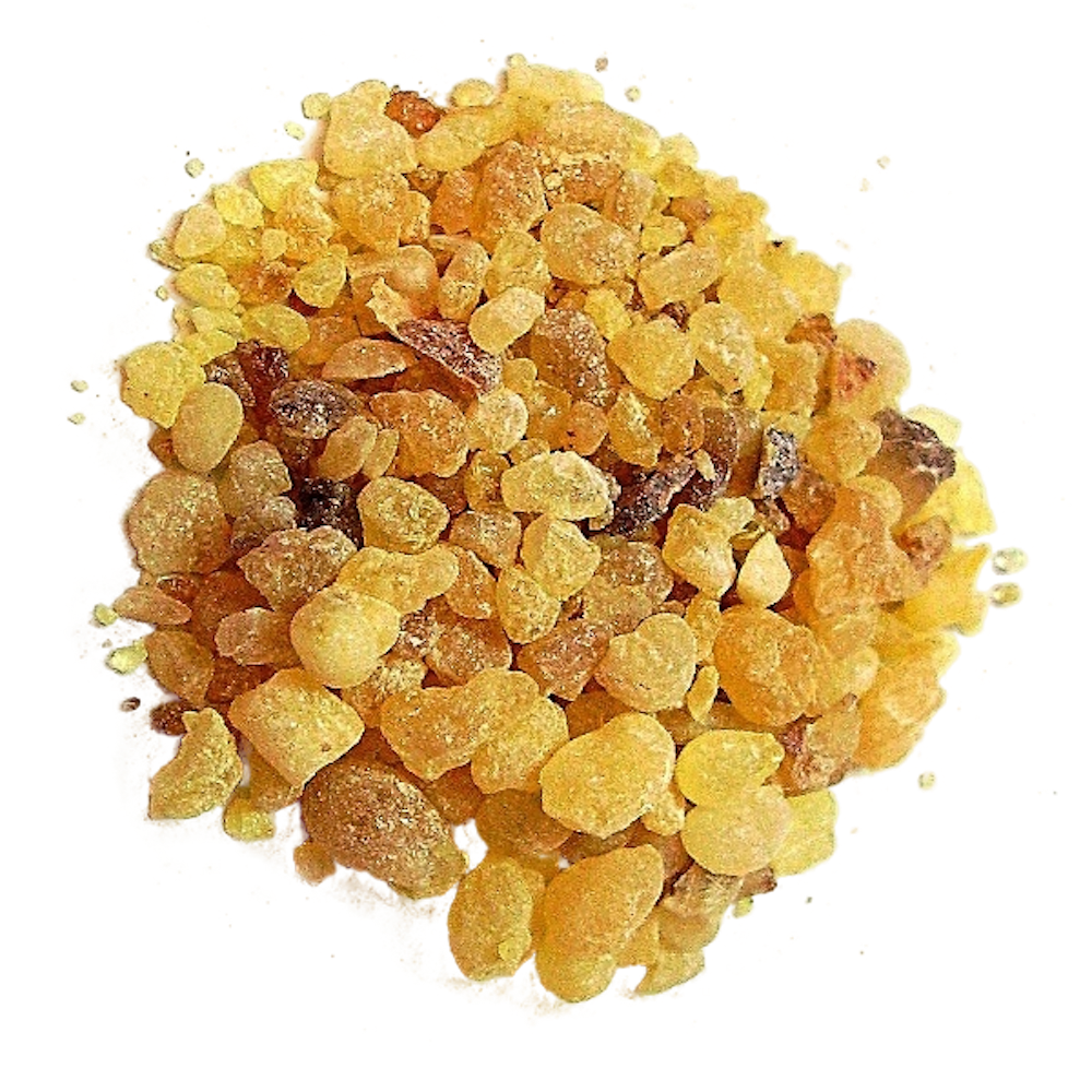 Luban (Frankincense)